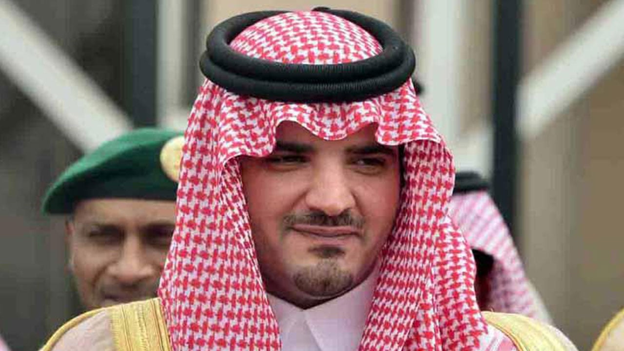 وزير الداخلية يرعى الحفل الختامي لـ«مهرجان الصقور» في نسخته الثانية