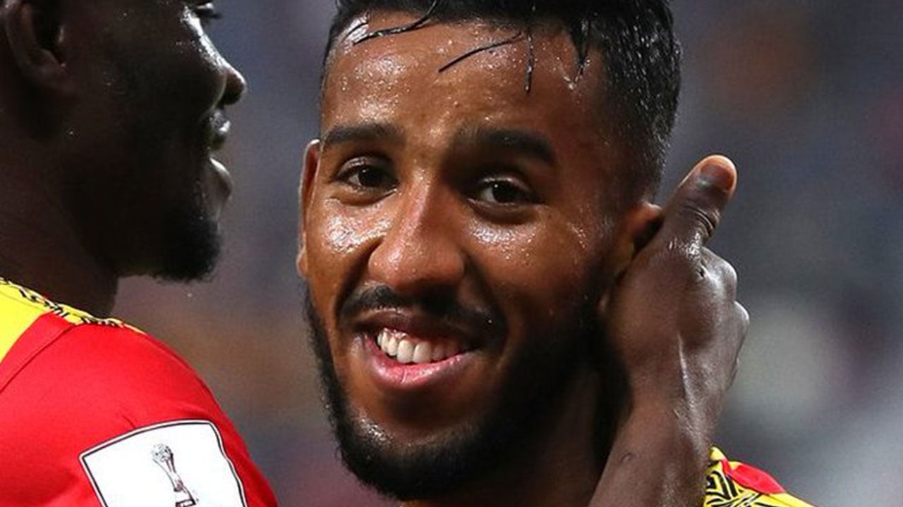 لاعب الترجّي يدخل تاريخ كأس العالم للأندية