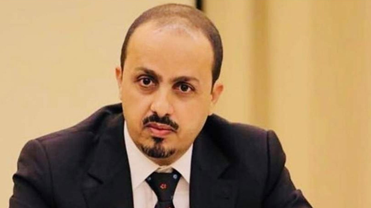 الإرياني ينتقد لقاء سفير سويسرا بإيران مع مندوب الحوثي: مخالفة سافرة