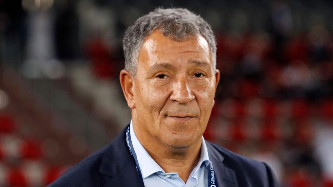 كات: الوضع الحالي لا يناسب مكانة الاتحاد