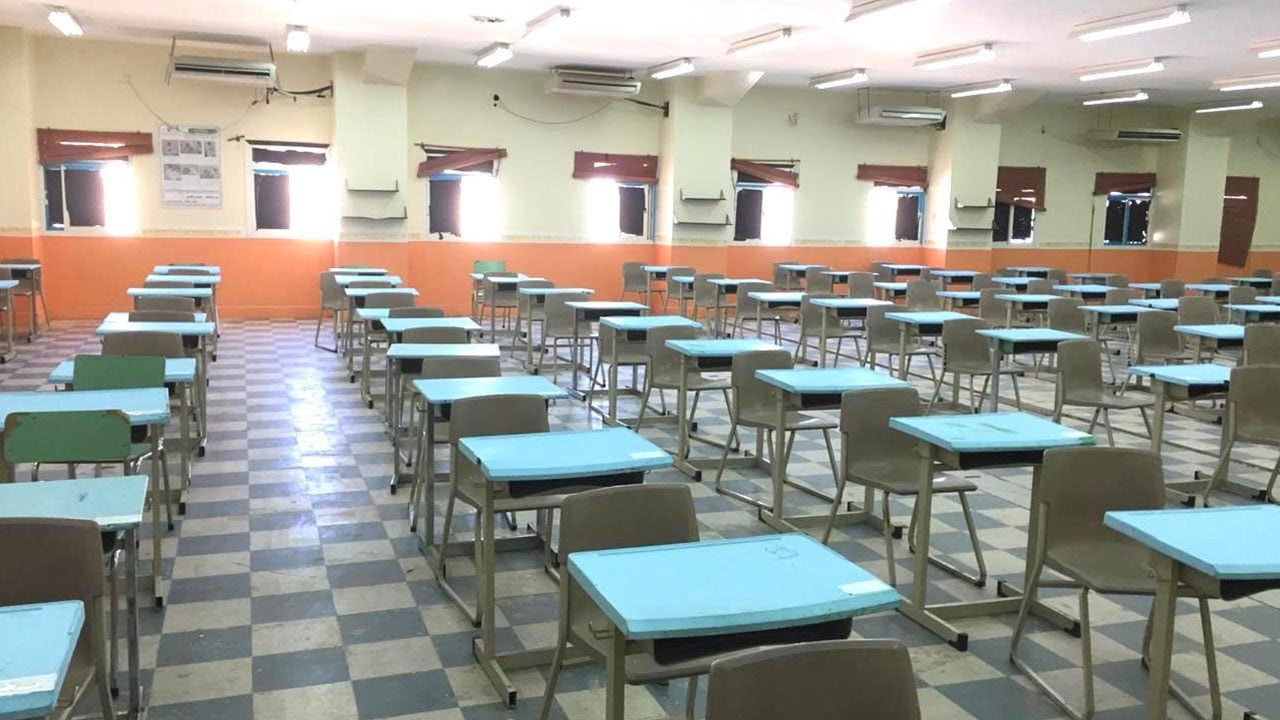 200 ألف طالب وطالبة يؤدون اختبارات نهاية الفصل الأول بالطائف.. الأحد