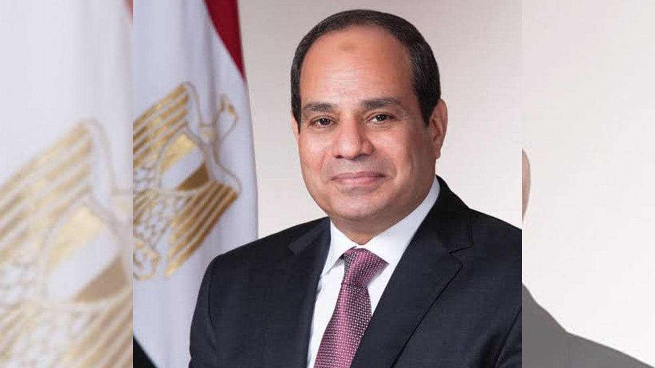 السيسي يبحث مع نظيره القبرصي الملفات الأمنية والإقليمية