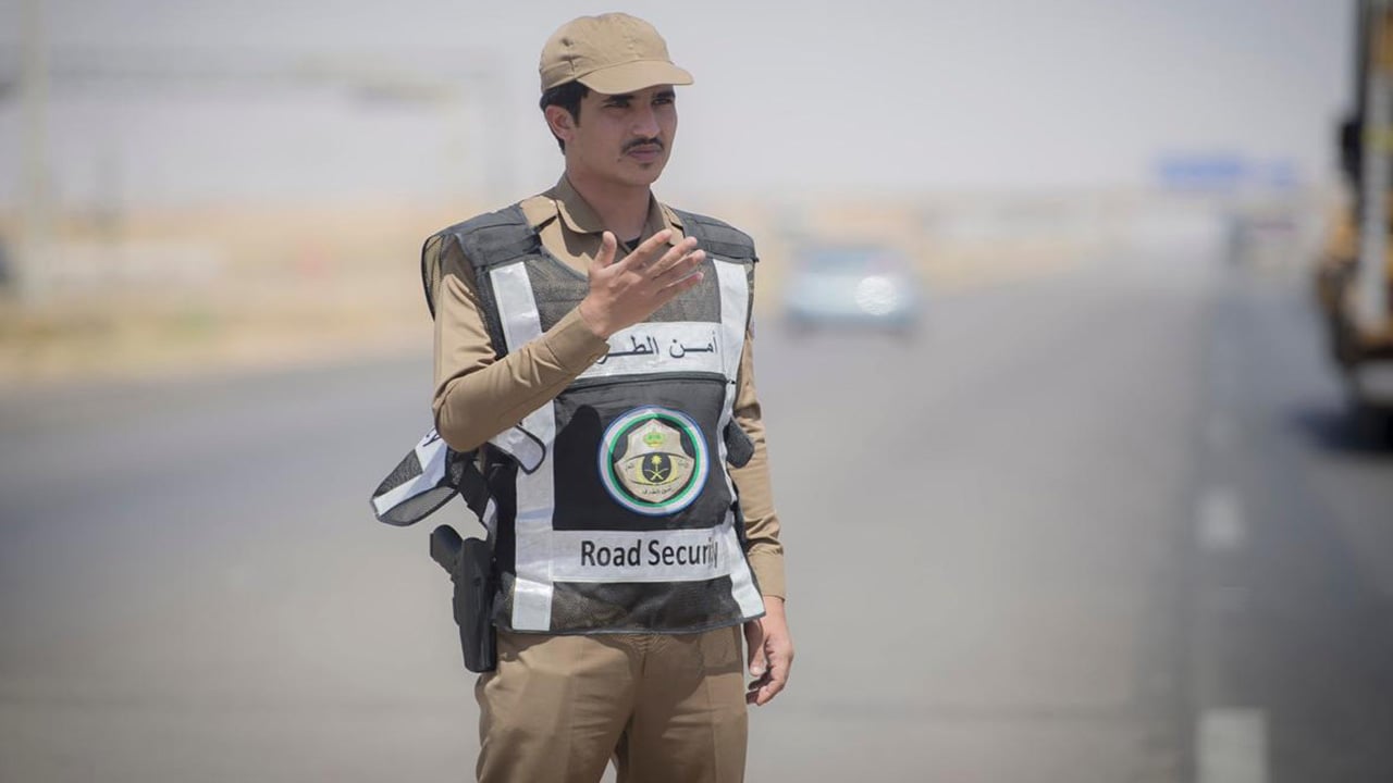 قوات «أمن الطرق» تحذّر من 5 أسباب تعجّل بالحوادث