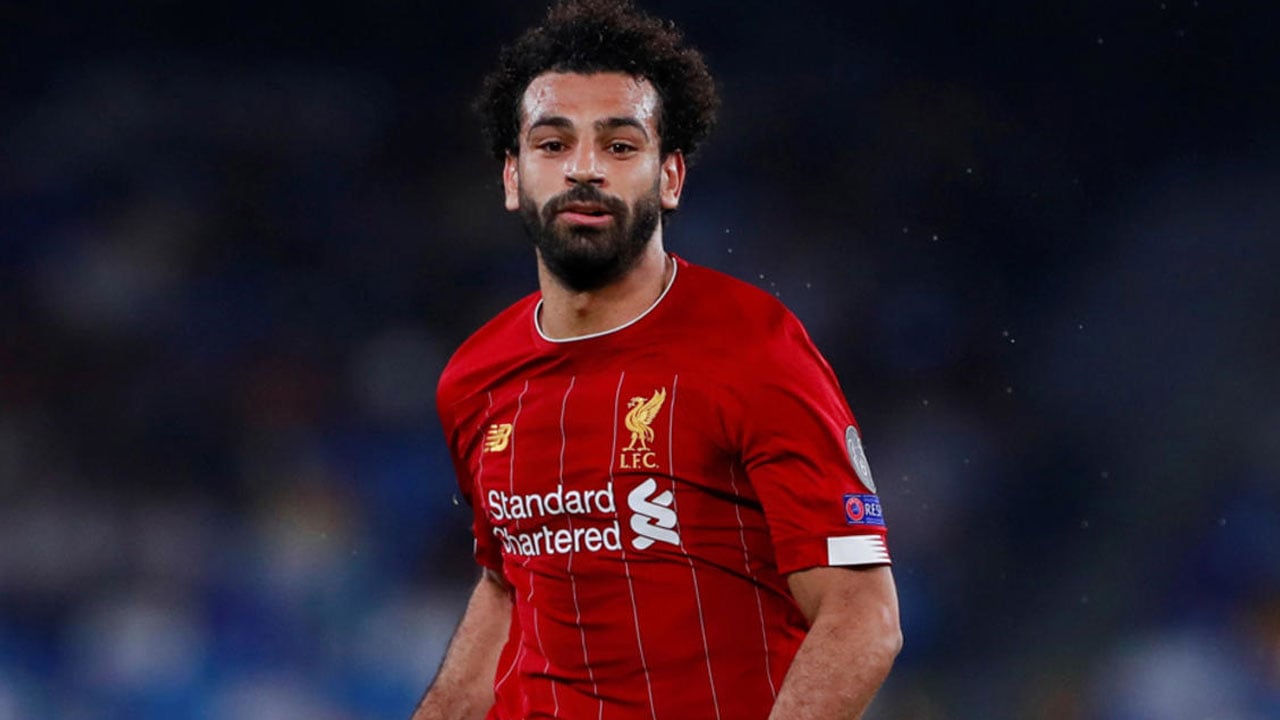 محمد صلاح يحذر لاعبي الهلال من خشونة مونتيري