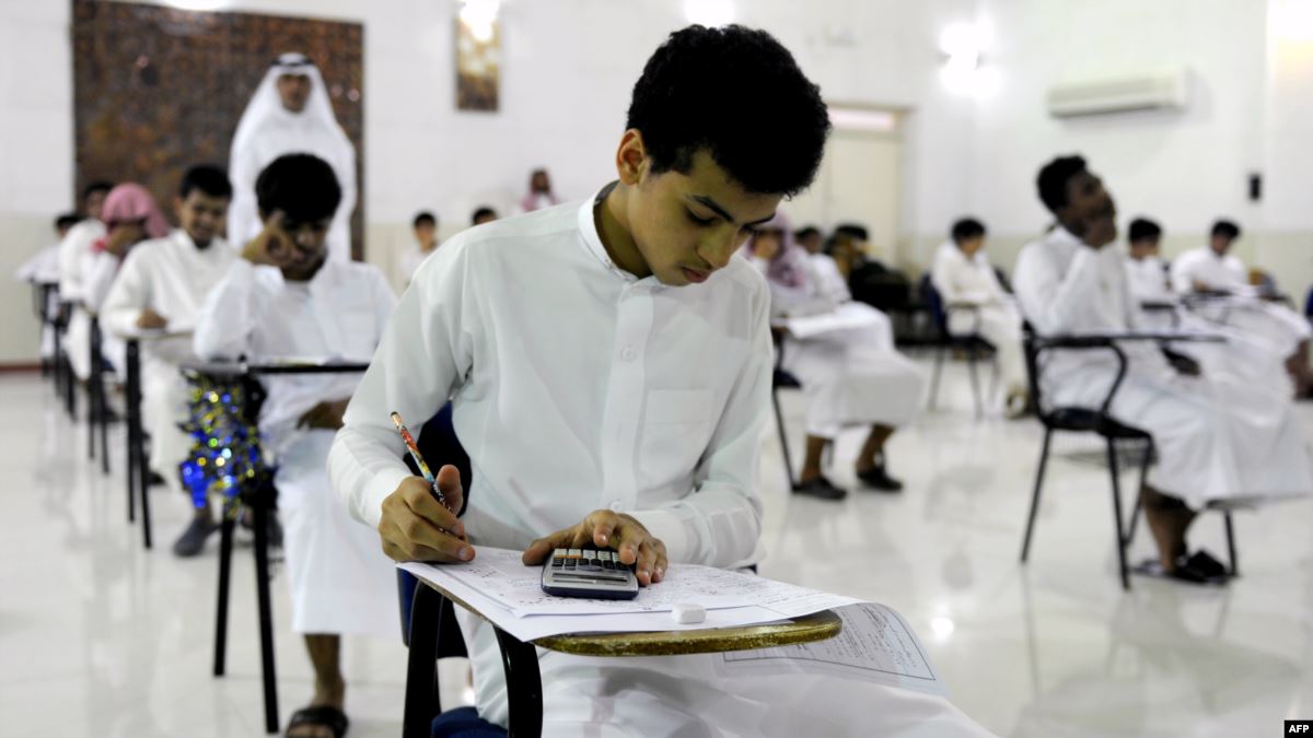 «النمر» ناصحًا الطلاب قبل الاختبارات: تمتعوا بنوم كافٍ
