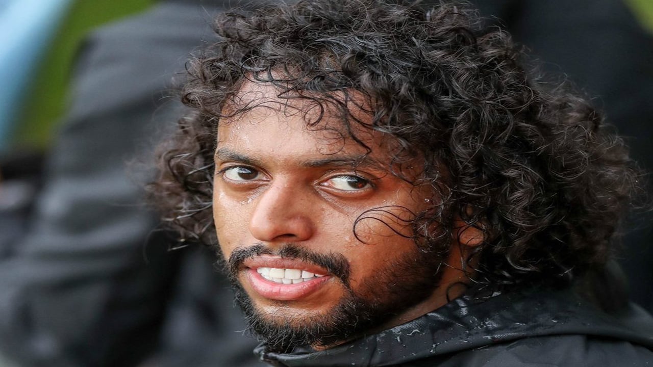 مصادر لـ «عاجل»: النصر يتفاوض مع لاعب وسط الشباب عبدالمجيد الصليهم