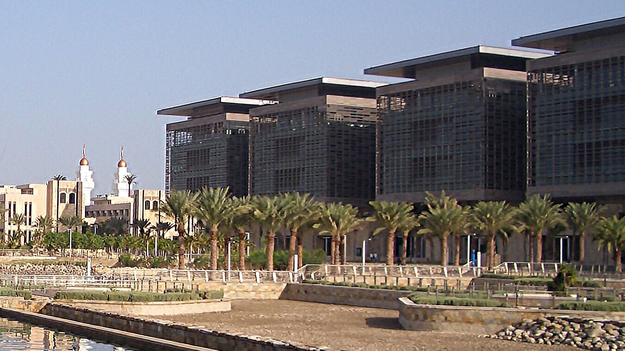 جامعة سعودية تطور أول نظام أمني للحواسيب لا يمكن اختراقه