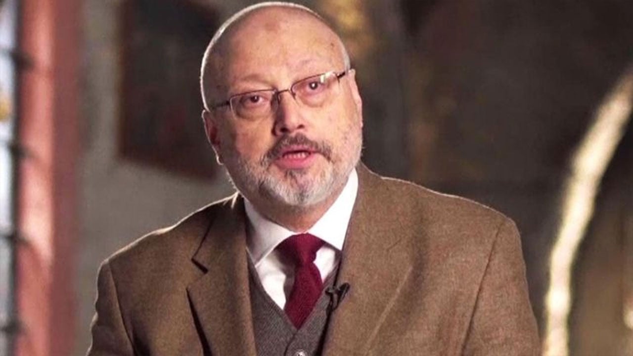 أكاديمي: الحكم في مقتل خاشقجي سيقنع المجتمع الدولي غير المنحاز