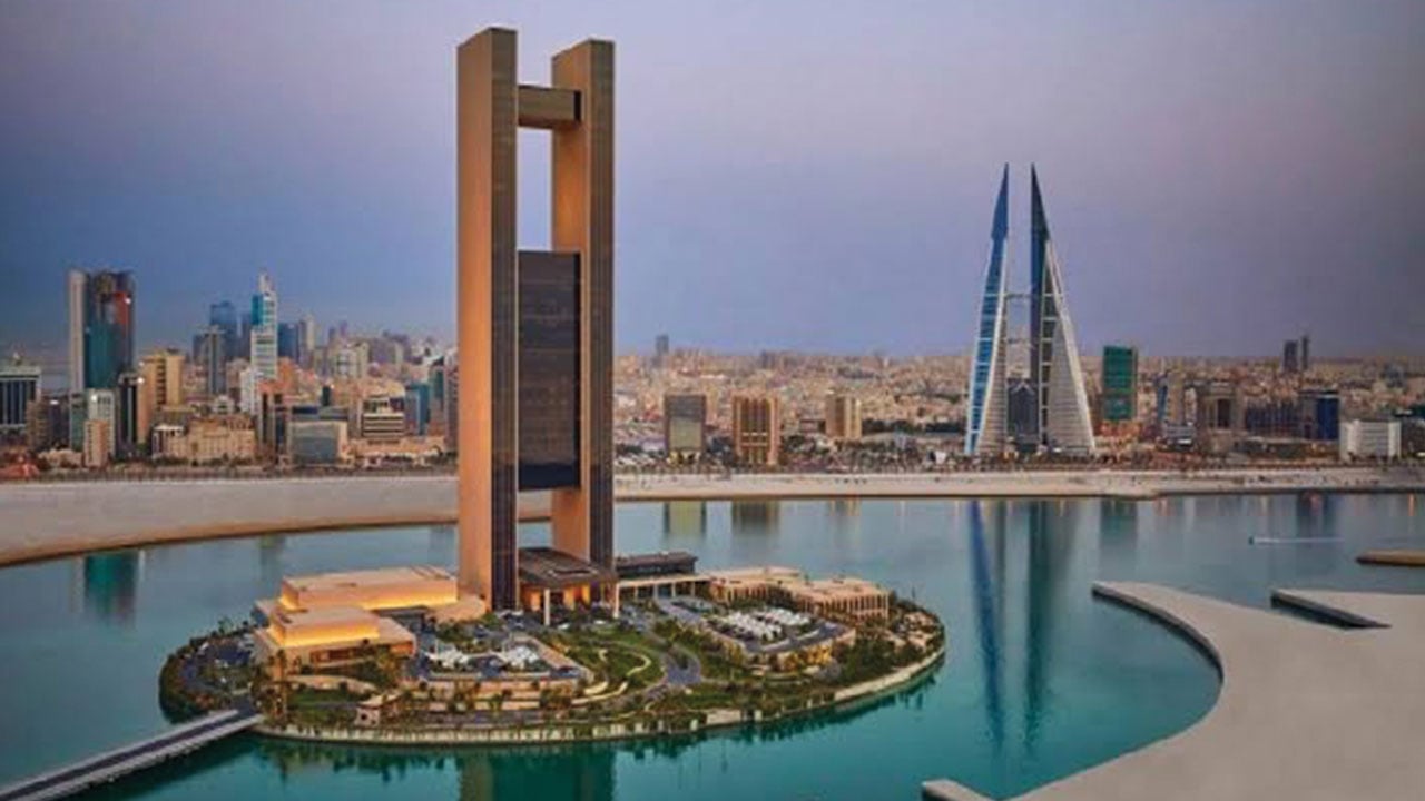 اختيار مدينة المنامة عاصمة للسياحة العربية 2020