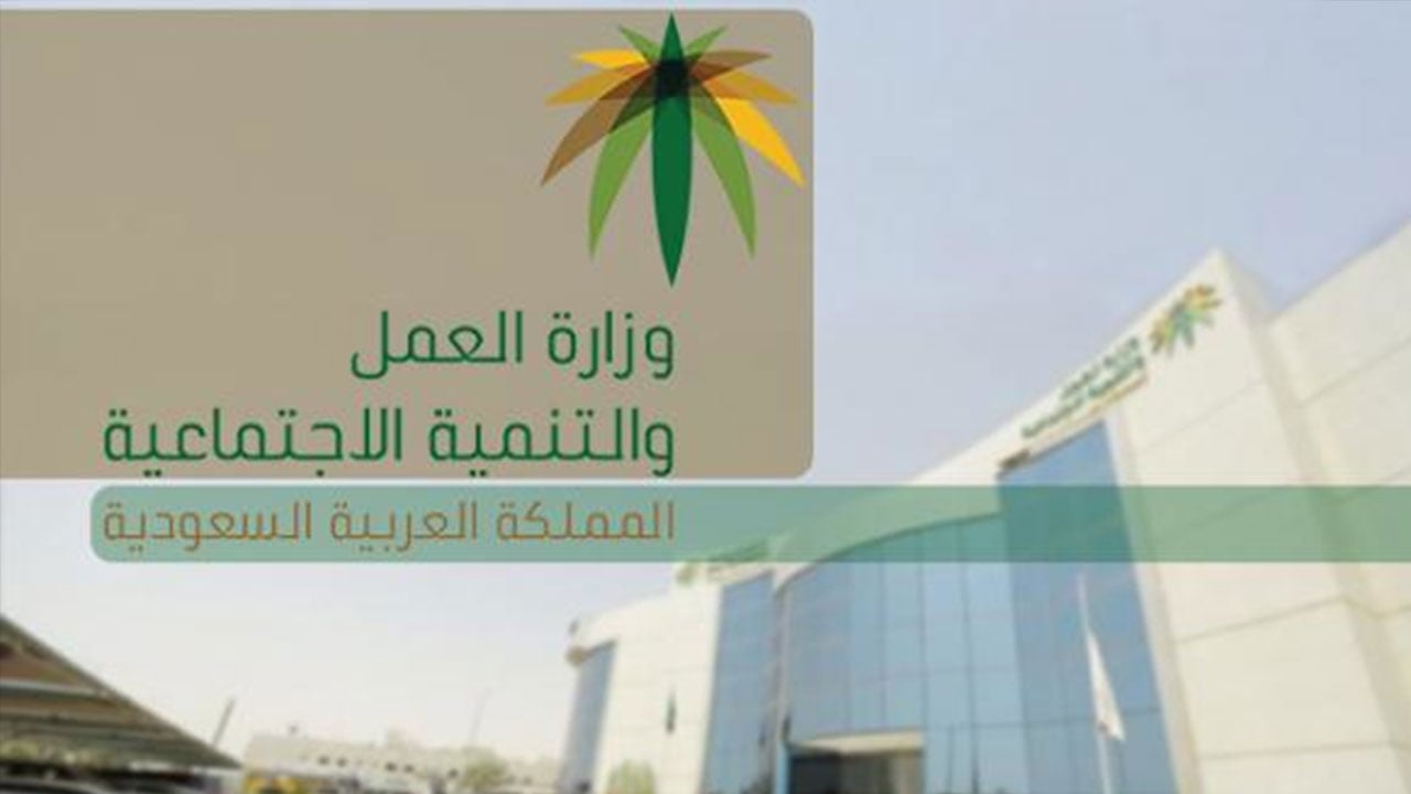 العمل: بدء استقبال العاملات المنزليات عبر مطار الدمام.. غدًا الأربعاء