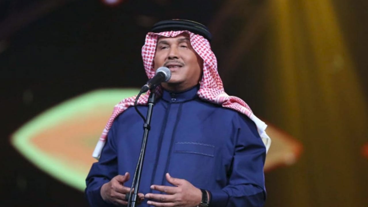 ليلة عراب الطرب.. مسك الختام لموسم الرياض مع محمد عبده 31 ديسمبر