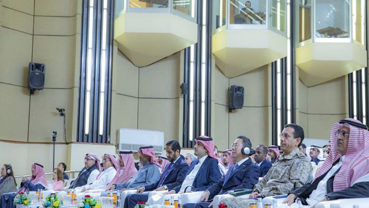 بحضور خبراء أمنيين.. بحث «التعاون الدولي في مكافحة الإرهاب» بالرياض
