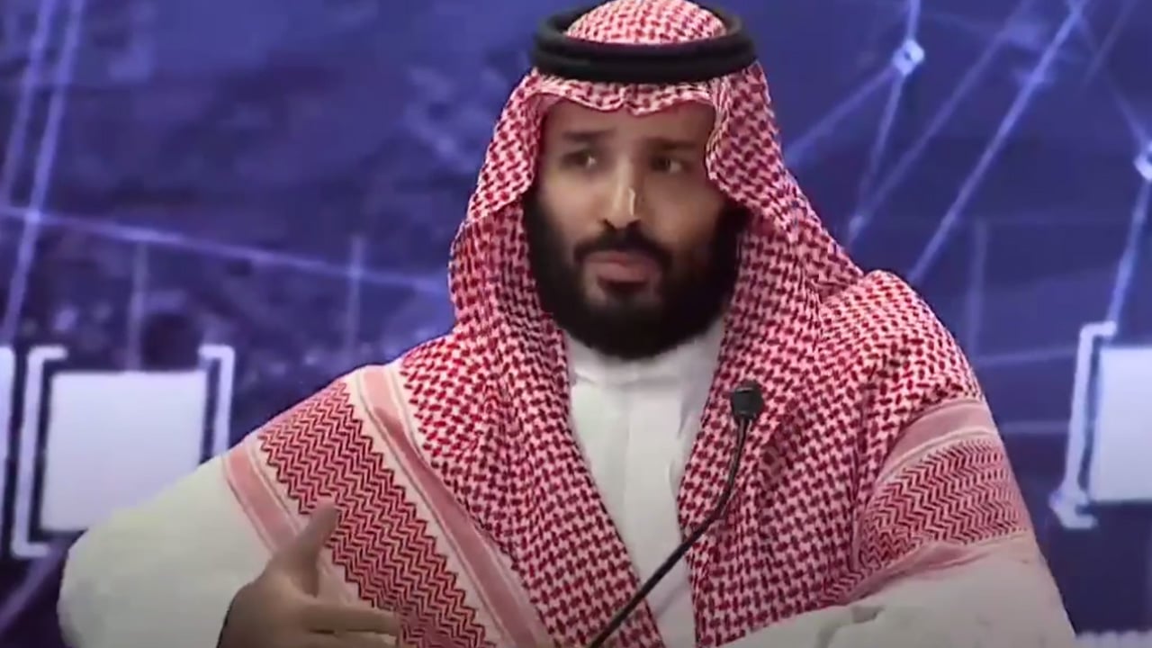 الحقيل: هذا ما وعدنا به في 2019 وحققناه