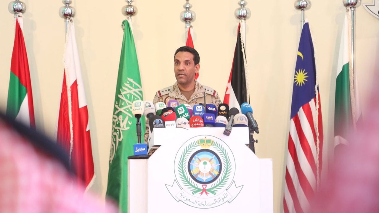 تحالف دعم الشرعية يحيل نتائج إحدى عملياته في اليمن لـ«تقييم الحوادث»