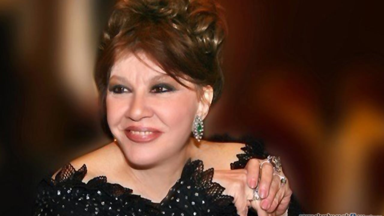 أشرف زكي: وفاة الفنانة المصرية شويكار «شائعة سخيفة»