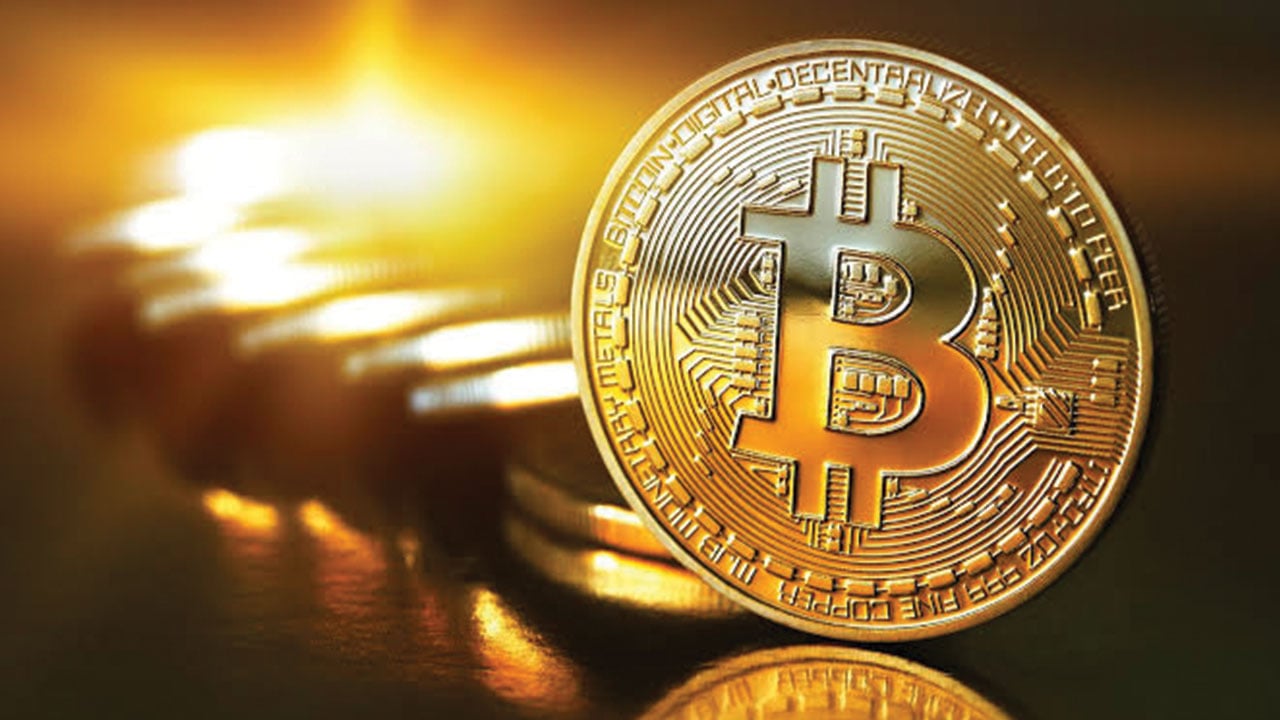 ارتفاع بيتكوين ولايتكوين بسوق العملات المشفرة