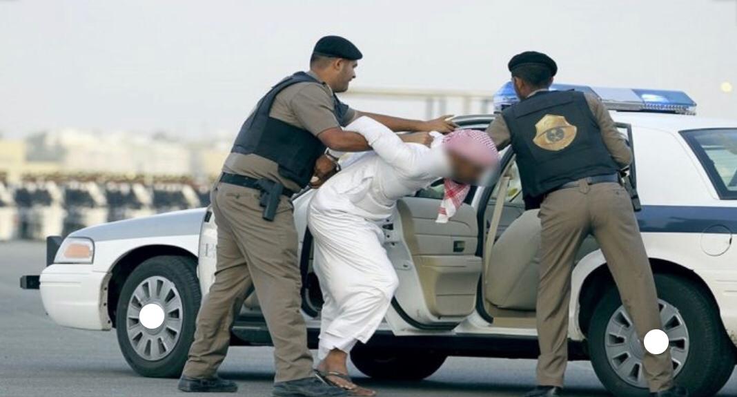 شرطة حائل تطيح بمواطنين تحرشا بالنساء في إحدى الفعاليات الترفيهية