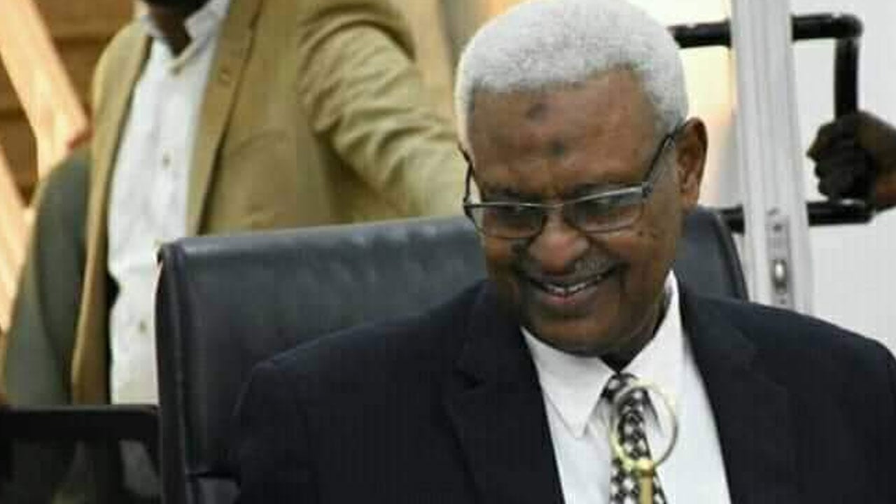 «تاج السر»: سعيد بحكم إعدام 29 أمنيًّا سودانيًّا عذبوا مواطنًا حتى الموت