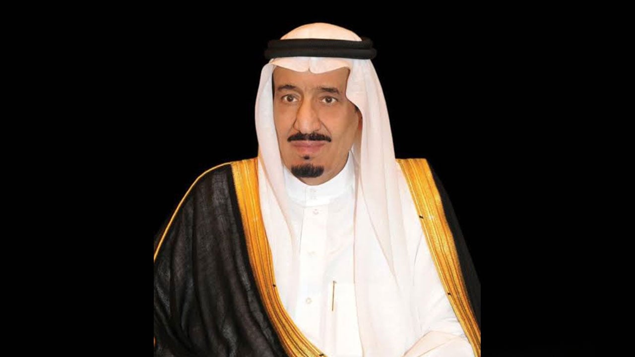 الملك يتسلَّم رسالتين من رئيسة إثيوبيا وآبي أحمد