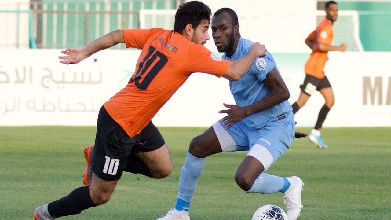 حكام مباريات اليوم في الجولة الـ15 من دوري الدرجة الأولى