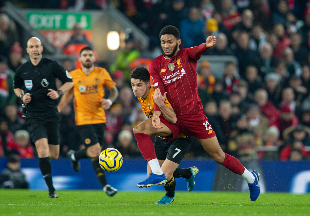 ليفربول يفتتح العام الجديد بمواجهة فريق الأمير عبدالله بن مساعد