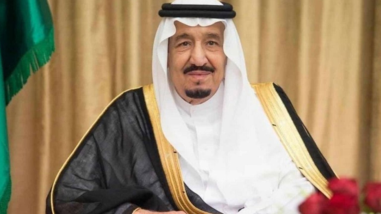 بالأسماء.. موافقة سامية على منح «ميدالية الاستحقاق» لـ30 مقيمًا