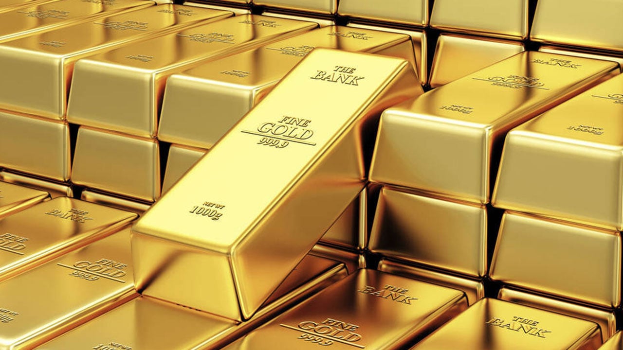 ارتفاع أسعار الذهب مع ضعف الدولار لأدنى مستوياته في 6 أشهر