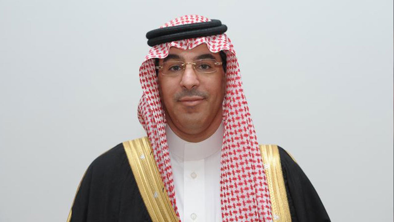 «العواد» يؤكد أهمية تعزيز جهود مكافحة جرائم الاتجار بالأشخاص