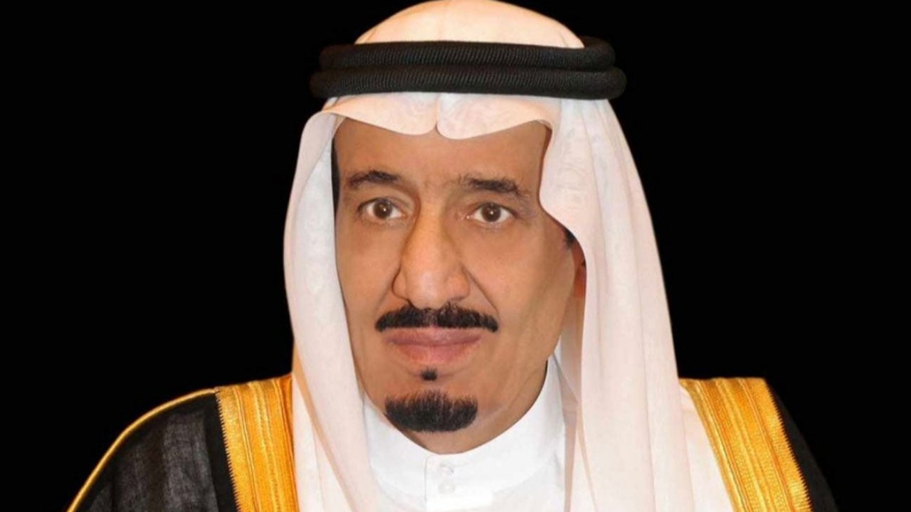 خادم الحرمين يؤكِّد لرئيس النيجر وقوف المملكة مع بلاده في محاربة الإرهاب