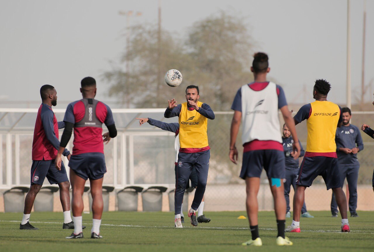 العدالة يستضيف الشعلة لحجز آخر مقاعد ربع نهائي كأس الملك