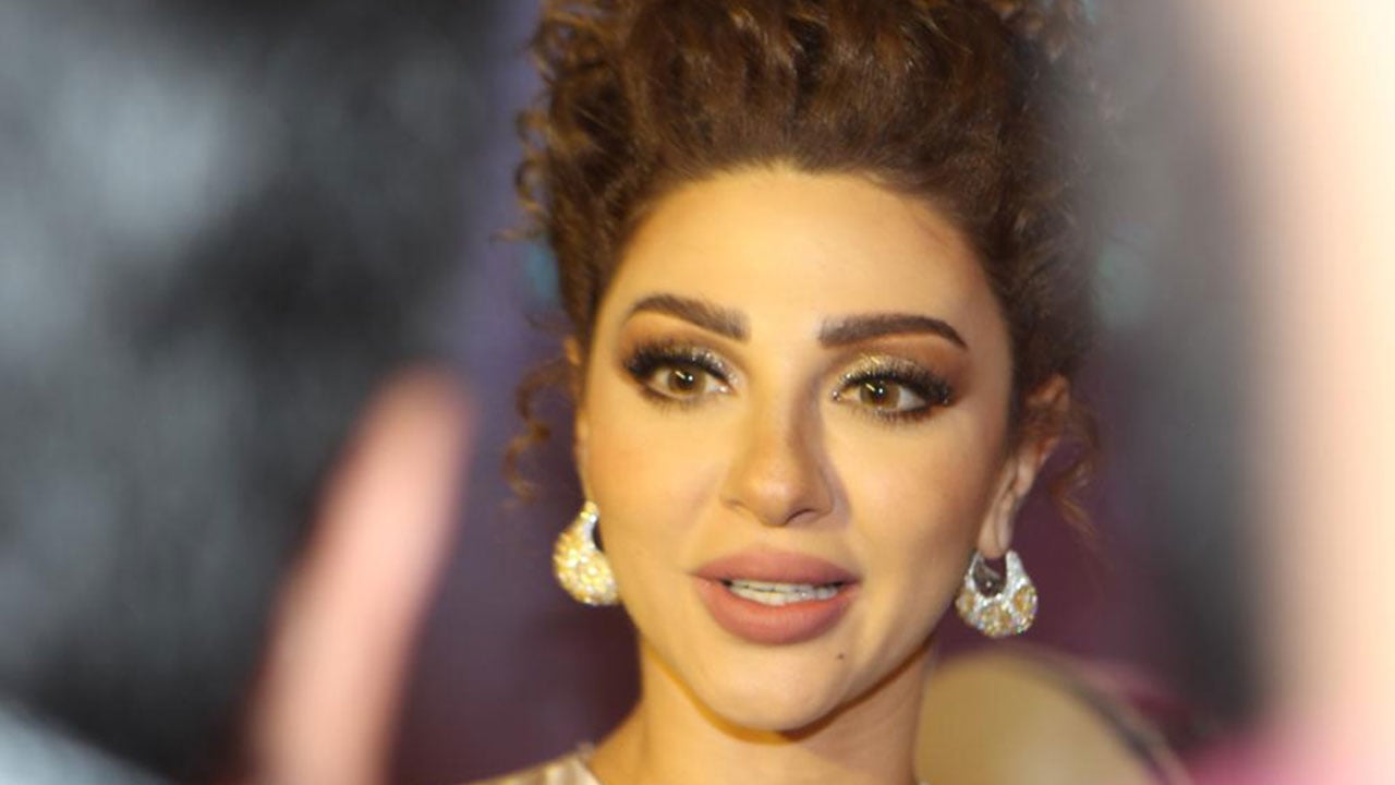 فنانة لبنانية: حلمي تحقق في الرياض
