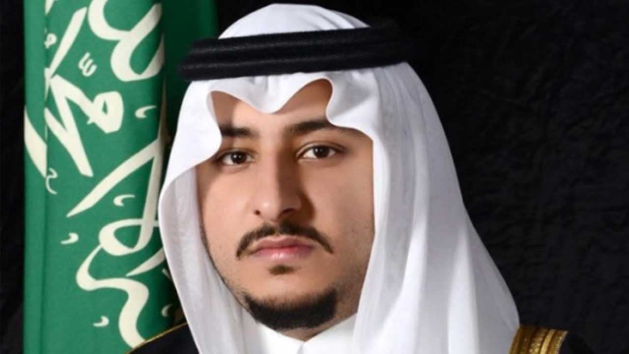 نائب أمير الجوف يلتقي أهالي محافظة طبرجل.. غدًا