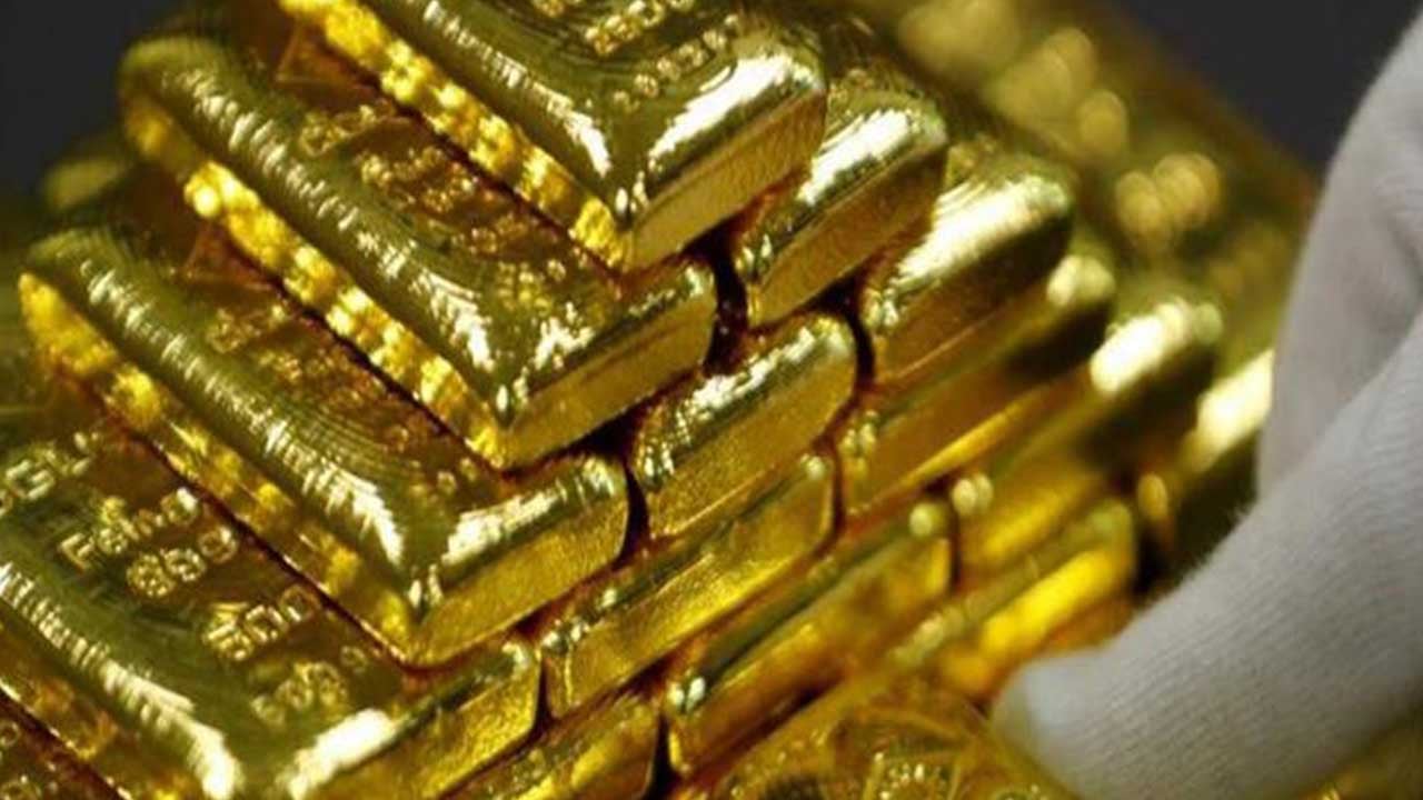 الذهب يرتفع لأعلى مستوى في 7 سنوات بفعل توترات الشرق الأوسط