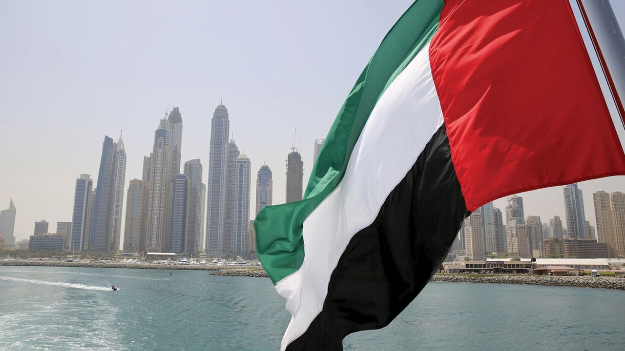 الإمارات ترحب بتأسيس ميثاق «الدول المطلة على البحر الأحمر وخليج عدن»