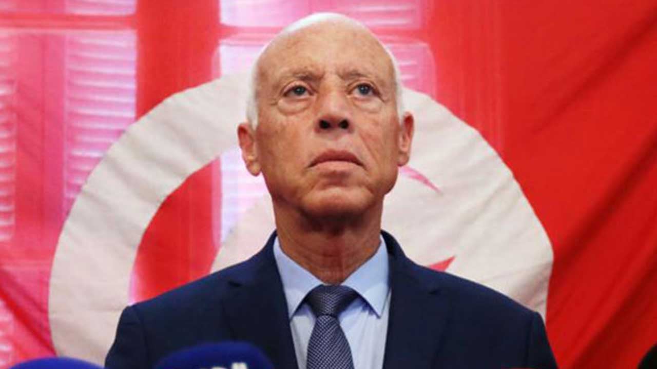 الرئاسة التونسية: لن نسمح للأتراك باستخدام أراضينا للتدخل في ليبيا