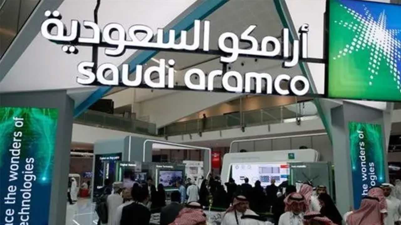 أرامكو : شركة جولدمان ساكس لم تُنفذ أي عمليات استقرار سعري