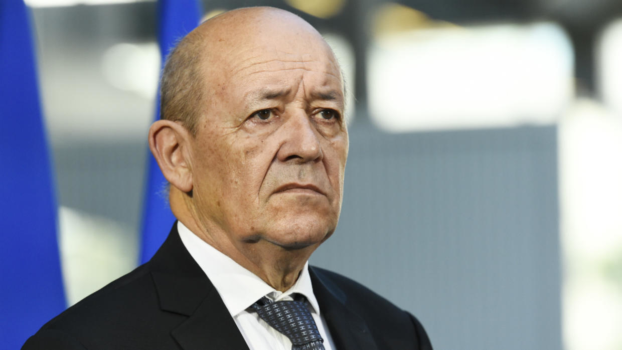 فرنسا: الاتفاق بين أردوغان وحكومة «الوفاق» باطل ومثير للقلق