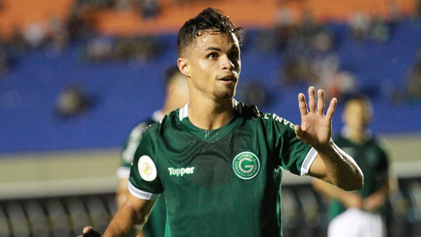 فلامنجو يخطط للتعاقد مع هدف الهلال