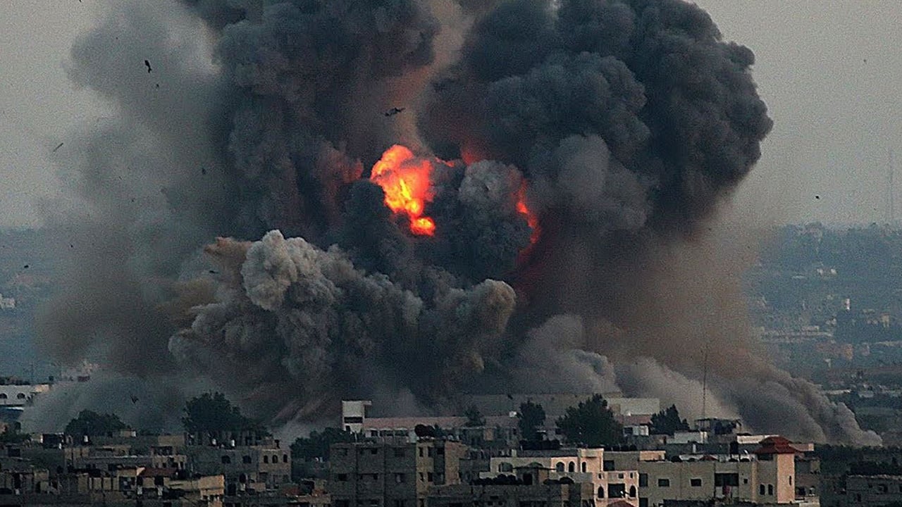 مقتل 8 عناصر من الحشد الشعبي العراقي في غارة مجهولة بسوريا