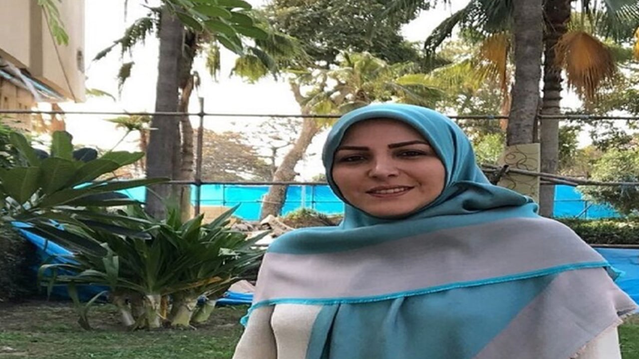 مذيعة إيرانية لقيادات بلادها: لماذا تحرجوننا أمام الجمهور؟