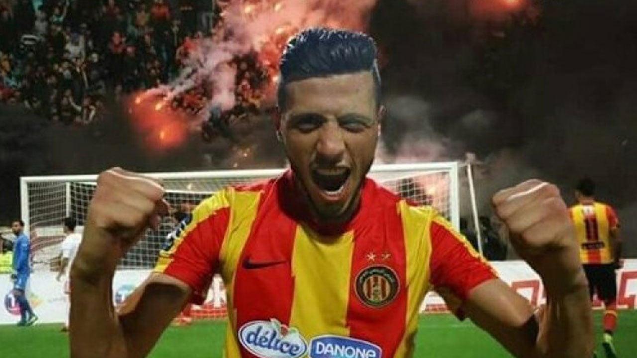 الاتحاد يسعى لخطف أنيس البدري
