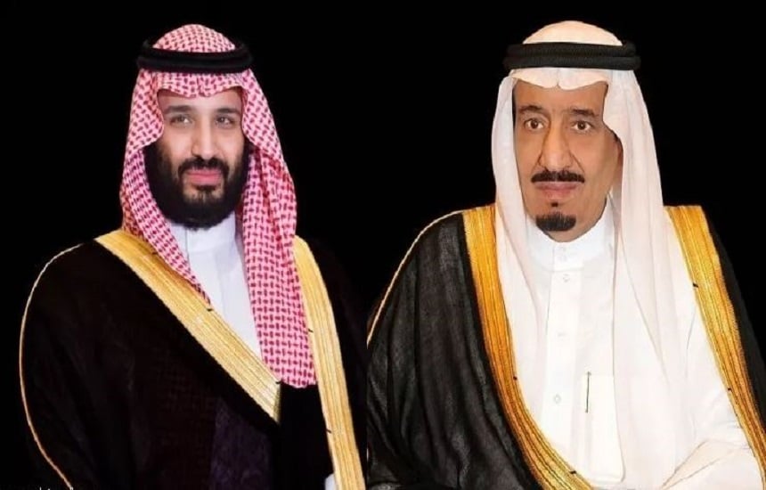 القيادة تعزي الرئيس الأوكراني في حادث الطائرة المنكوبة