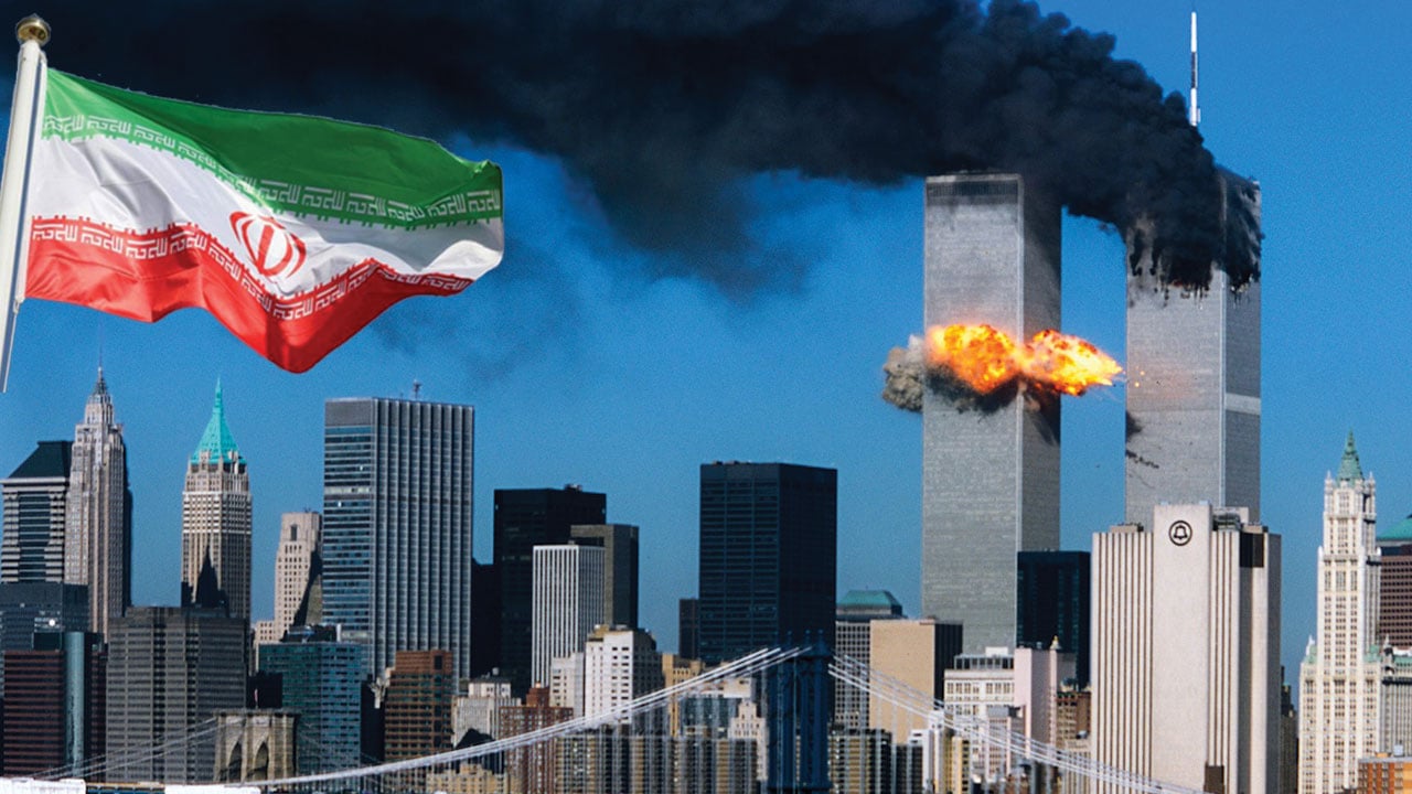 القضاء الأمريكي يؤكد دور إيران في هجمات 11 سبتمبر.. ويفتح باب التعويضات للضحايا