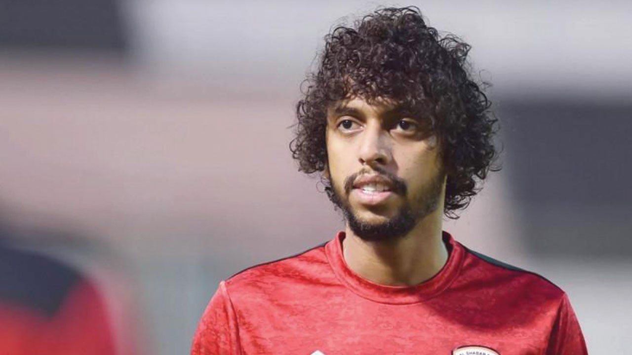 النصر يقترب من ضم لاعب الشباب