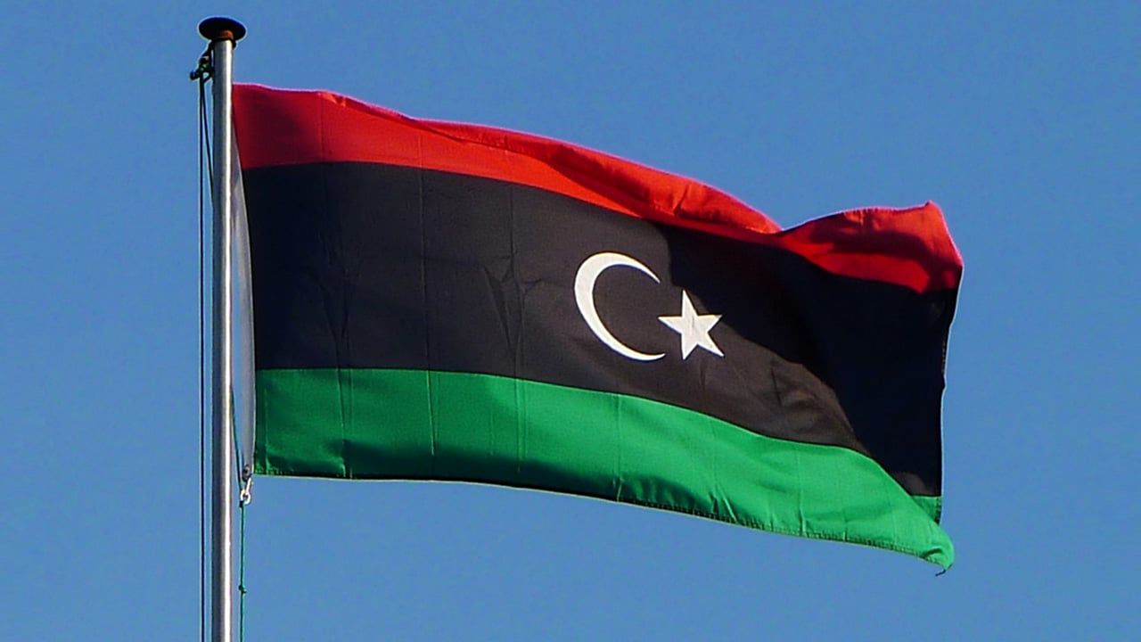 تسريب المسودة المقترحة لـ«مؤتمر برلين» حول الأزمة الليبية