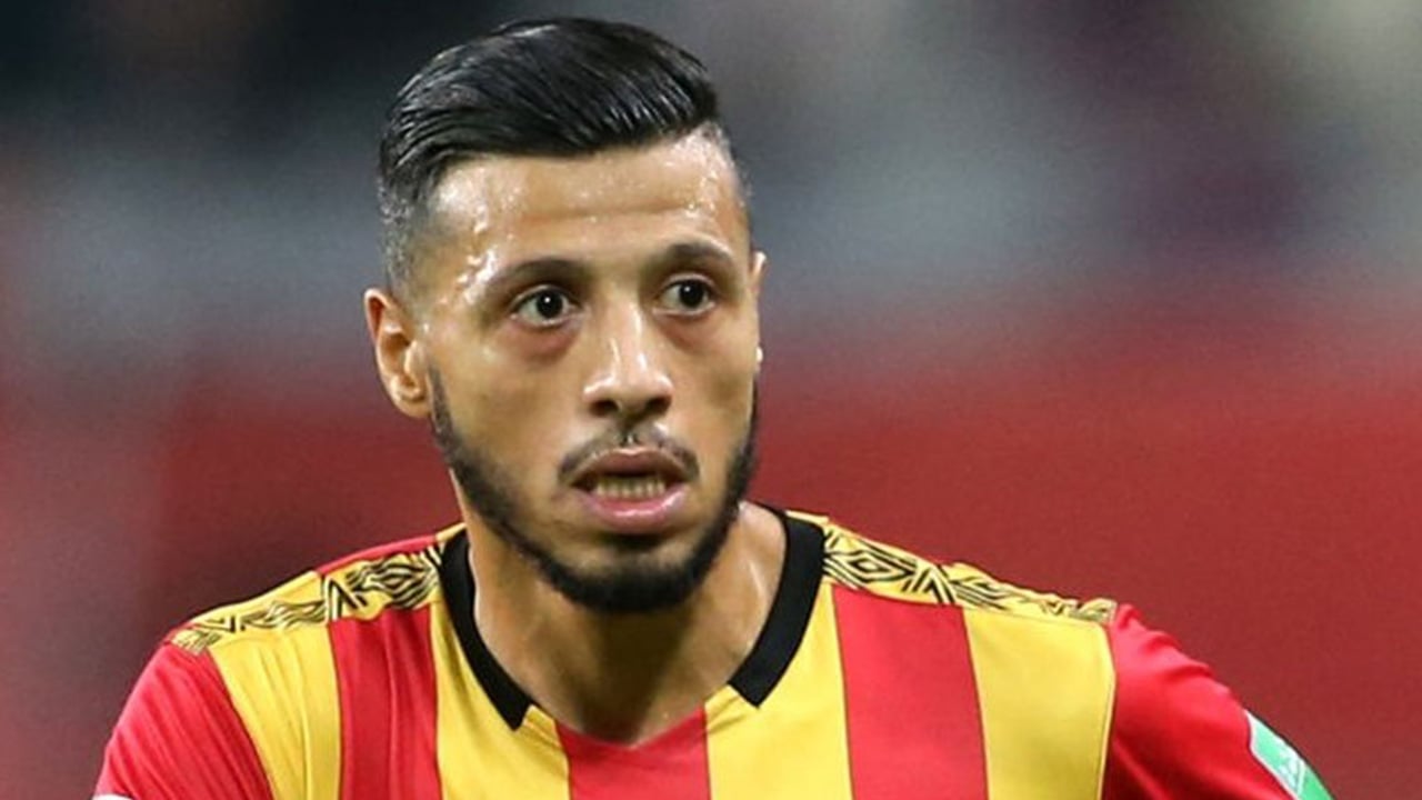 الكشف عن التفاصيل المالية لصفقة انتقال أنيس البدري للاتحاد