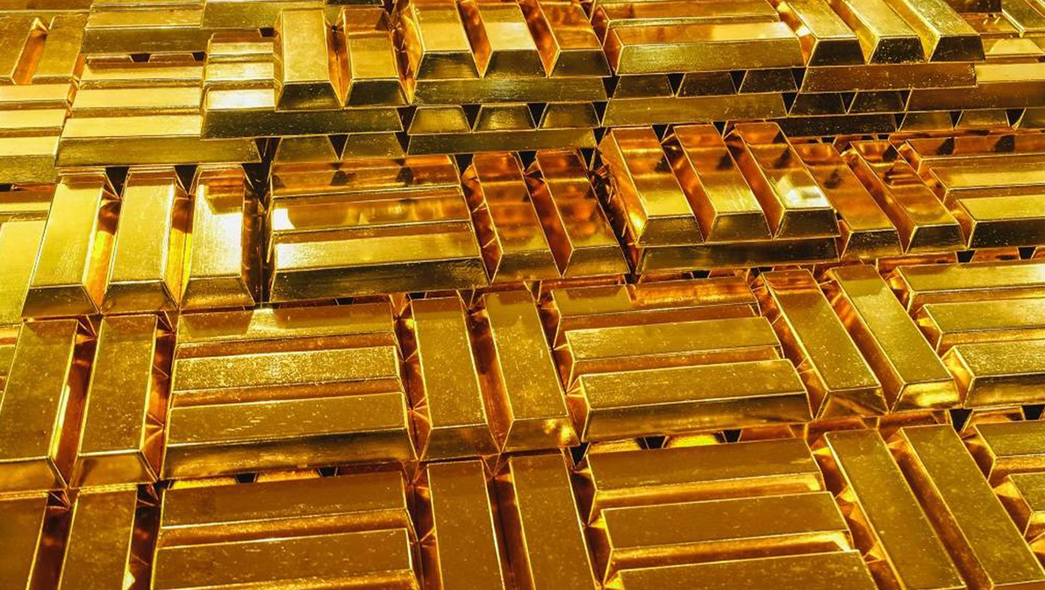 تراجع أسعار الذهب.. والأوقية بـ1553.04 دولار