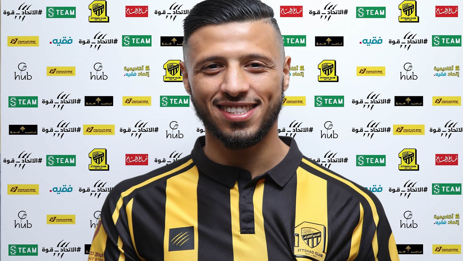 أنيس البدري يكمل مسيرة التونسيين «التسعة» في الاتحاد
