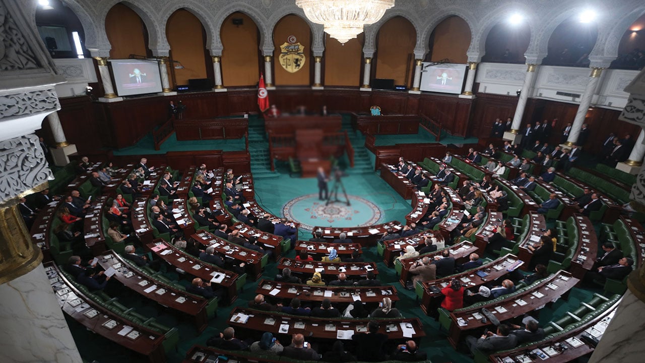 تونس.. مجلس النواب يقر زيادة  رأس مال البنك الإسلامي للتنمية