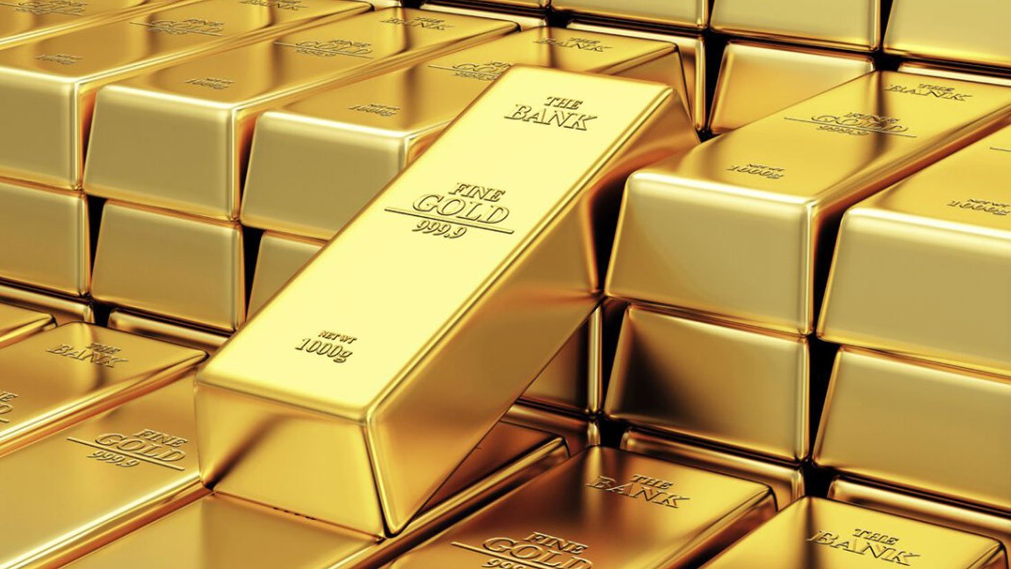 تعرف على أسعار أوقية الذهب والبلاتين والبلاديوم في «تعاملات الجمعة»